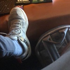 Meet your Posher, Justin